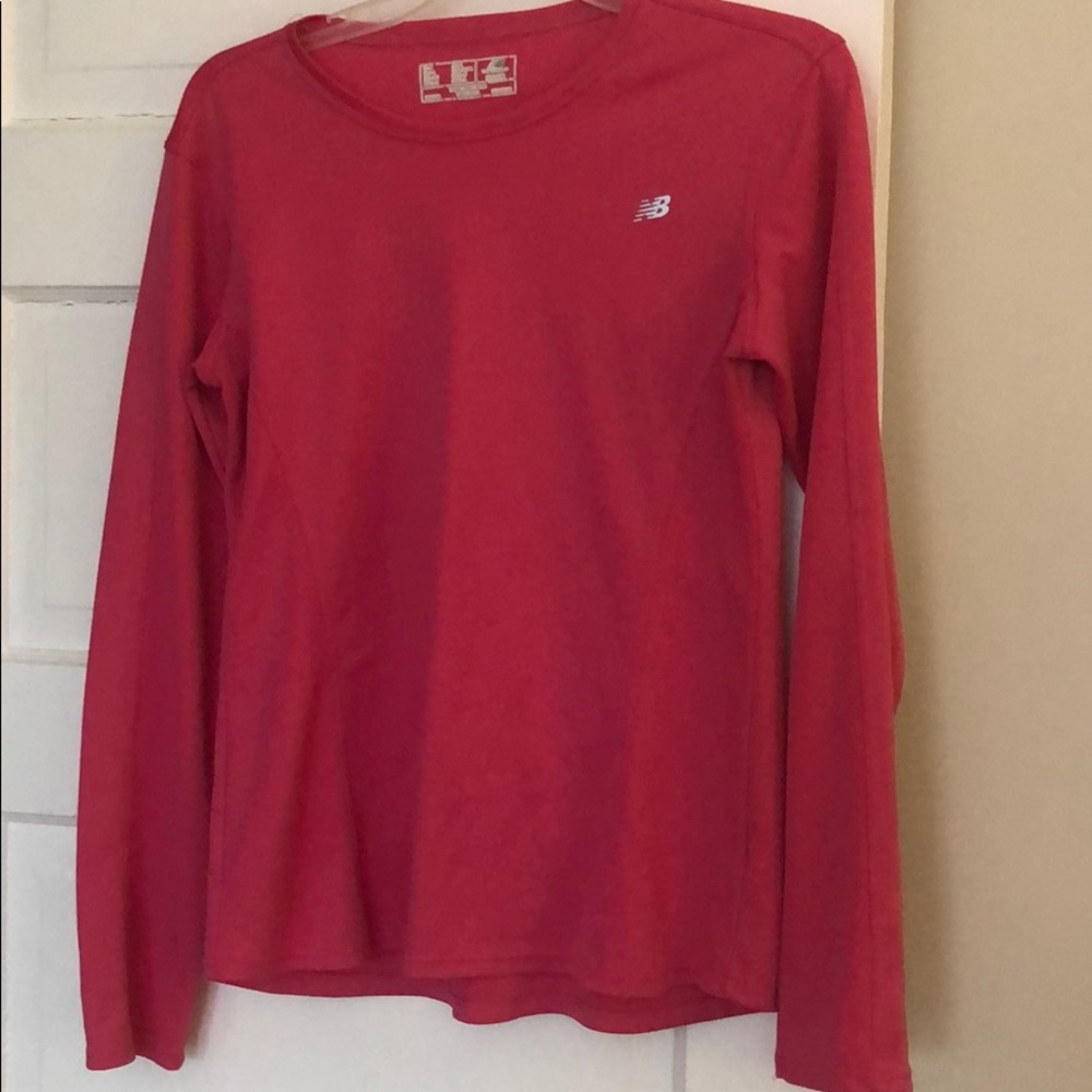 New Balance Athletic Top, Medium
